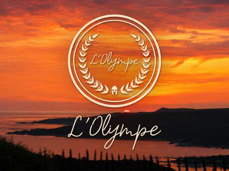 L'OLYMPE TIZZANO