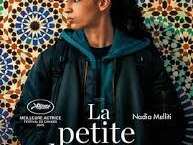 La petite dernière à l'affiche