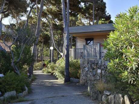 RESIDENCE HOTELIERE U LIVANTI