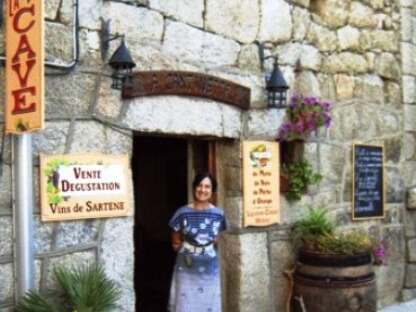 A CANTINETTA