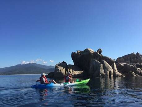 ABBARTELLO KAYAK