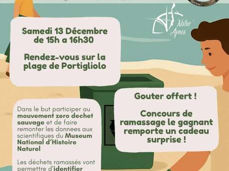 Sorties Kayak - Paddle avec Abbartello Kayak