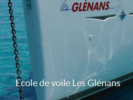 LES GLENANS