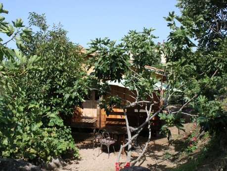 AUBERGE U SIRENU