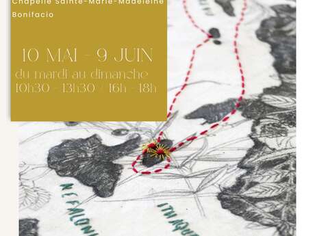 EXPOSITION MISSION ODYSSEA