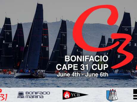 BONIFACIO CAPE 31 CUP