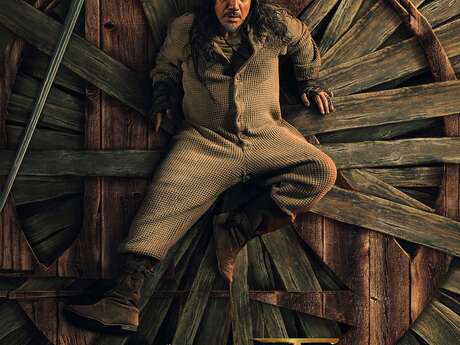 Kaamelott - deuxieme volet à l'affiche