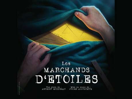 Théâtre "Les Marchands d'Etoiles"
