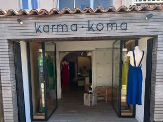 KARMA KOMA