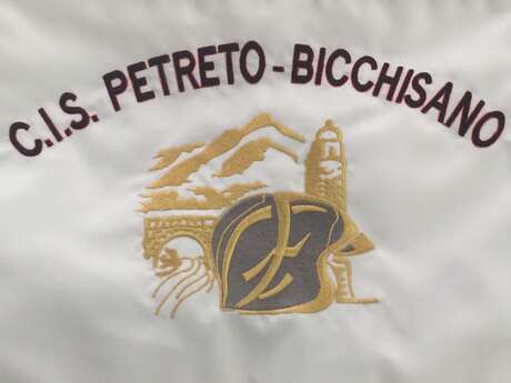 CENTRE D'INCENDIE ET DE SECOURS DE PETRETO-BICCHISANO