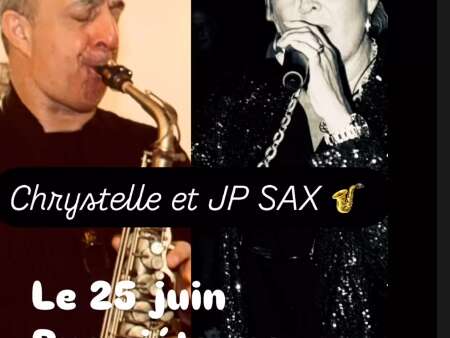 SOIREE MUSIC LIVE BY CHRYSTELLE A L'EPICA, NO STRESS,  U CORSU, LA GELATERIA, TERRA COTTA
