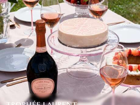 Trophée Laurent Perrier By Murtoli Golf Links