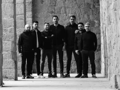 Concert d'Alcudina