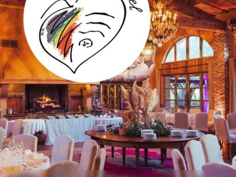 Soirée caritative au Domaine de Murtoli