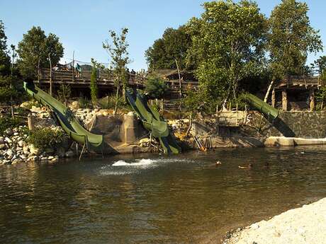 ACQUAGLISS LA RIVIERE