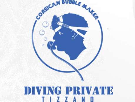 DIVING PRIVATE TIZZANO