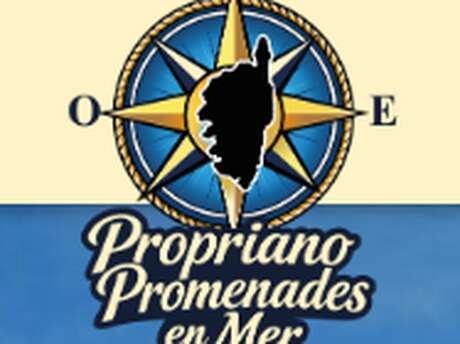 PROPRIANO PROMENADE EN MER