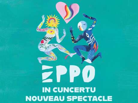 Concerts du Port : EPPÒ