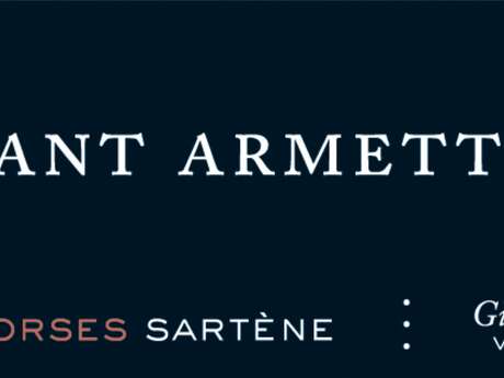DOMAINE SANT ARMETTU