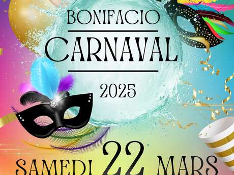 CARNAVAL DE BONIFACIO