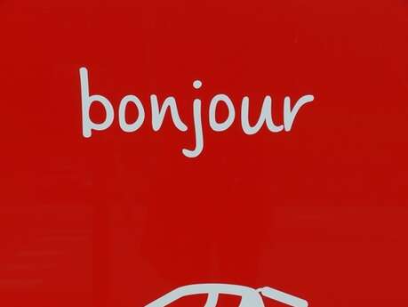 CARREFOUR DRIVE