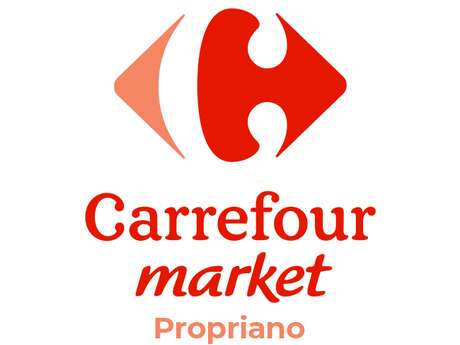 CARREFOUR MARKET