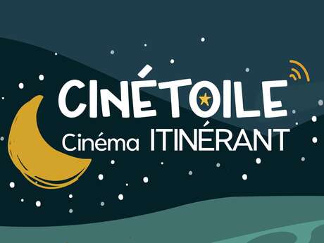 CINÉMA ITINÉRANT