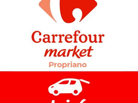 CARREFOUR DRIVE