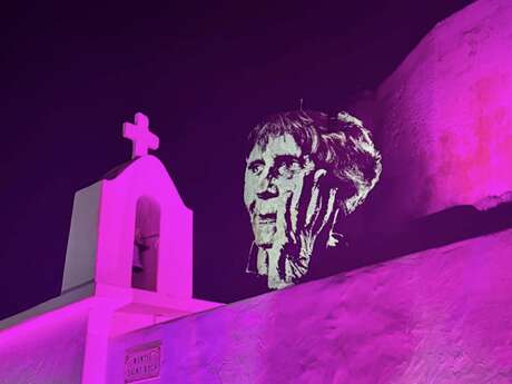 EXPOSITION NOCTURNE HORS LES MURS : TEMPI