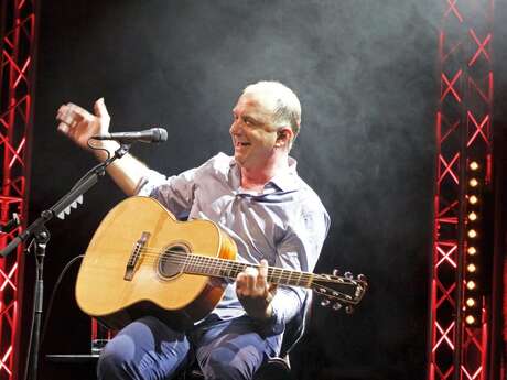 Concert, Feli 2026, 60 anni digia théâtre de Propriano