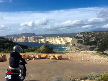 LOCATION DE SCOOTER SCOOT RENT
