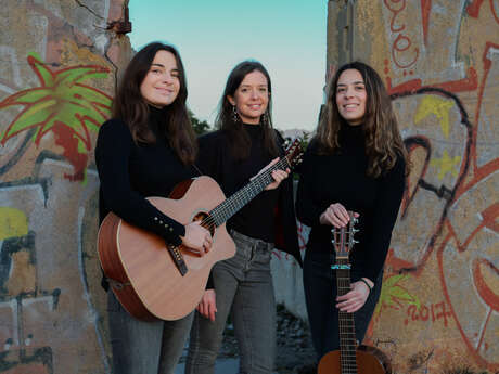 CONCERT POLYPHONIQUE SUARINA