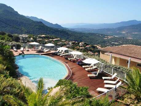 BEST WESTERN PLUS SAN DAMIANU