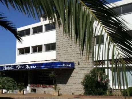 ROC E MARE