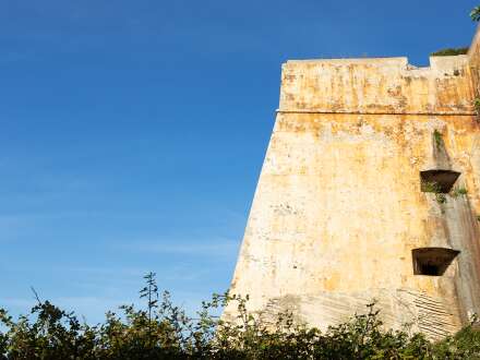 VACANCES EN PATRIMOINE : ATELIER CRÉATIF POUR ENFANTS