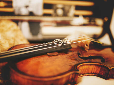 Concert Baroque : Élégance et Émotion à Bonifacio