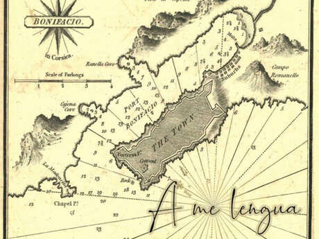 CONCERT DÌ GHI DI SCÉ :  A SERAIA DI SAN ROCU