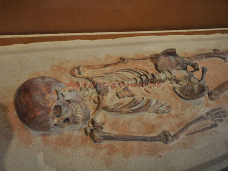 Exposition des Journées Européennes du Patrimoine à Bonifacio