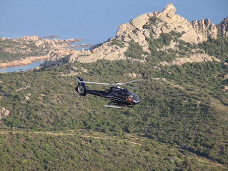 HELISUD CORSE