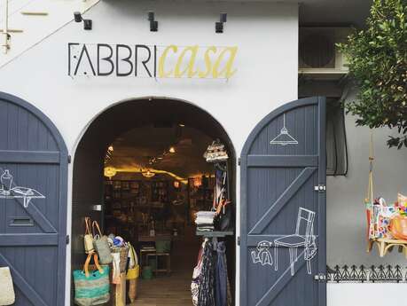 FABBRICASA