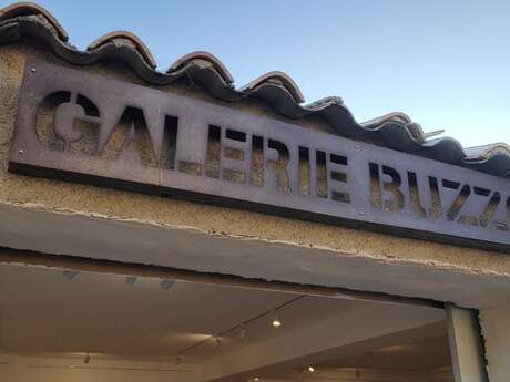 GALERIE BUZZO