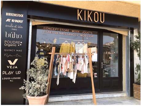 KIKOU CONCEPT STORE