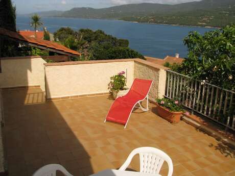 VILLA LES BOUGAINVILLIERS