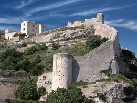 LES GUIDES DE BONIFACIO