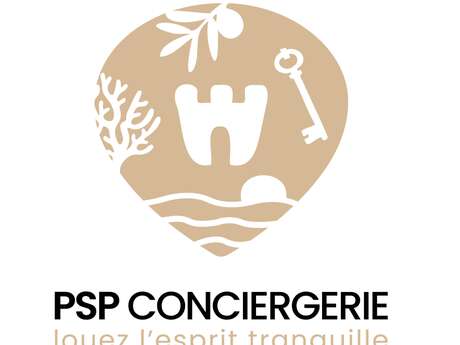 PSP CONCIERGERIE