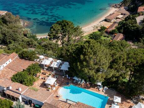 A'MARE CORSICA