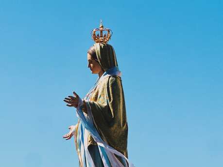 FETE PATRONALE DE NOTRE DAME DE LA MISERICORDE A PROPRIANO