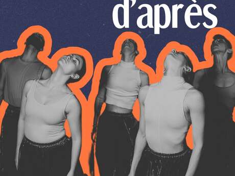 Festival de l'Olmu - Spectacle "La Danse d'Après"