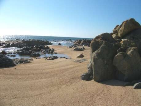 PLAGE DE LA CRIQUE