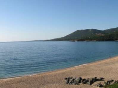 PLAGE DE CAMPITELLU